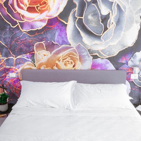Lilium Maris Hotel Бибионе Екстериор снимка