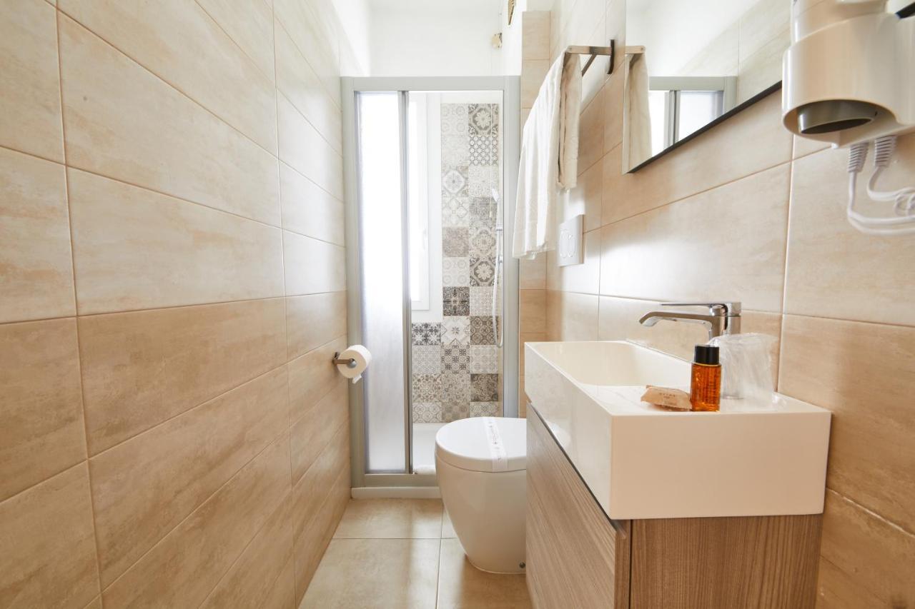 Lilium Maris Hotel Бибионе Екстериор снимка