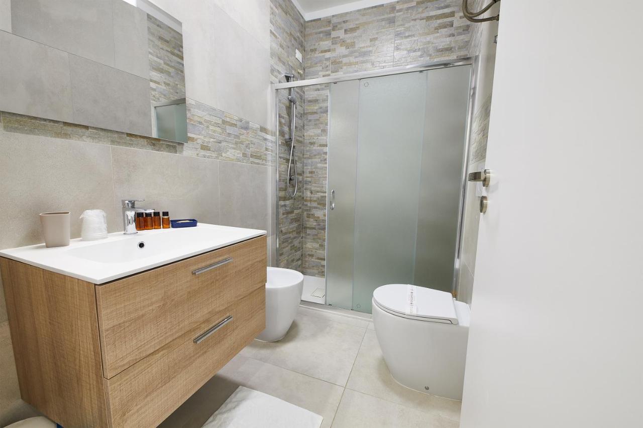 Lilium Maris Hotel Бибионе Екстериор снимка