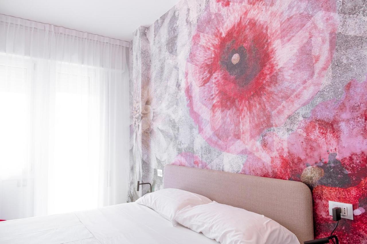 Lilium Maris Hotel Бибионе Екстериор снимка