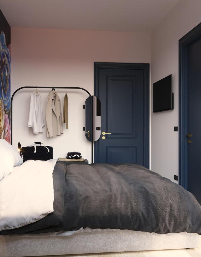 Lilium Maris Hotel Бибионе Екстериор снимка