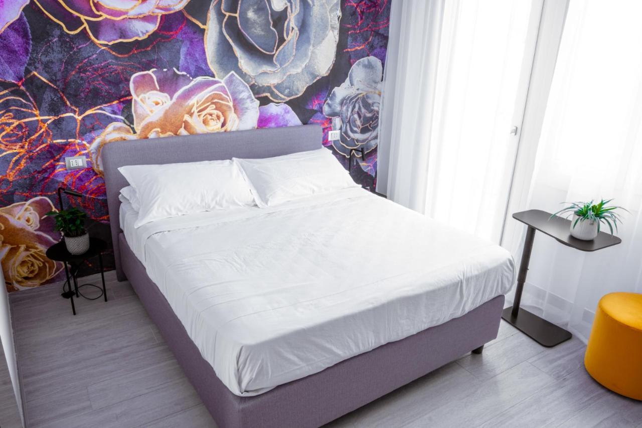 Lilium Maris Hotel Бибионе Екстериор снимка