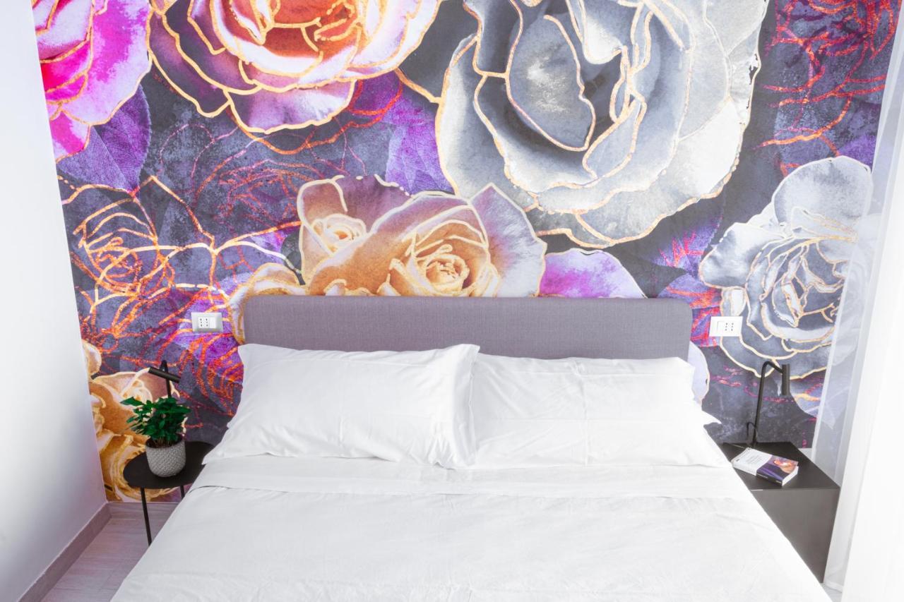 Lilium Maris Hotel Бибионе Екстериор снимка