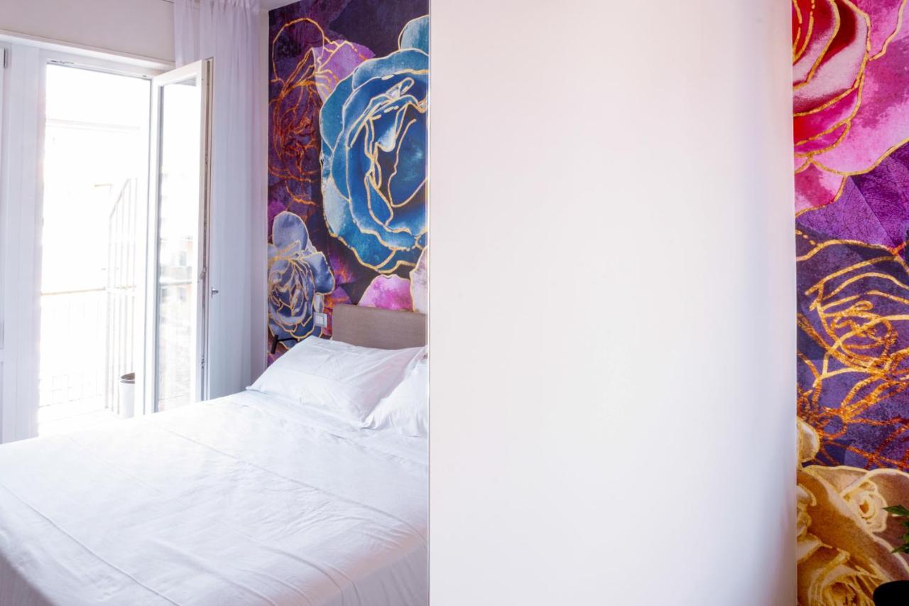 Lilium Maris Hotel Бибионе Екстериор снимка