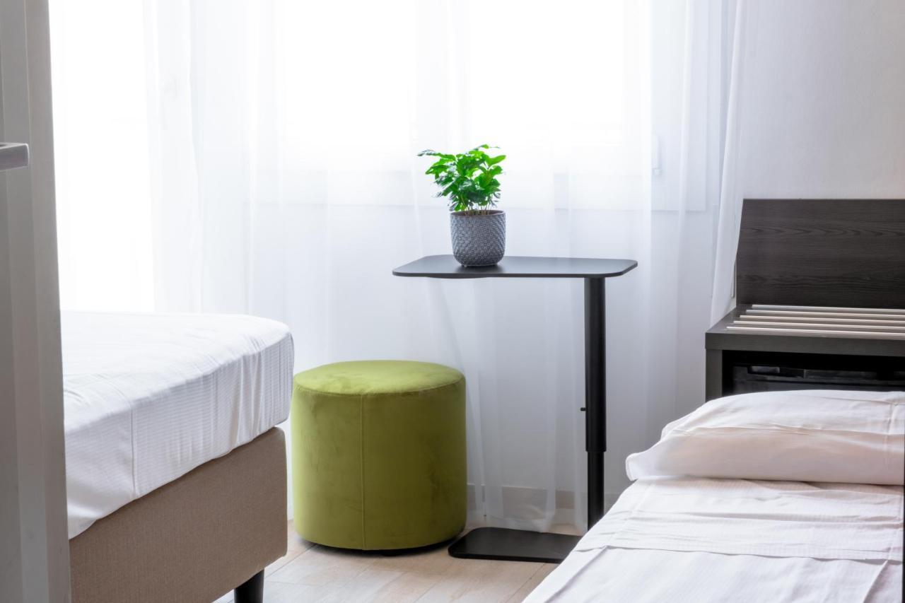 Lilium Maris Hotel Бибионе Екстериор снимка
