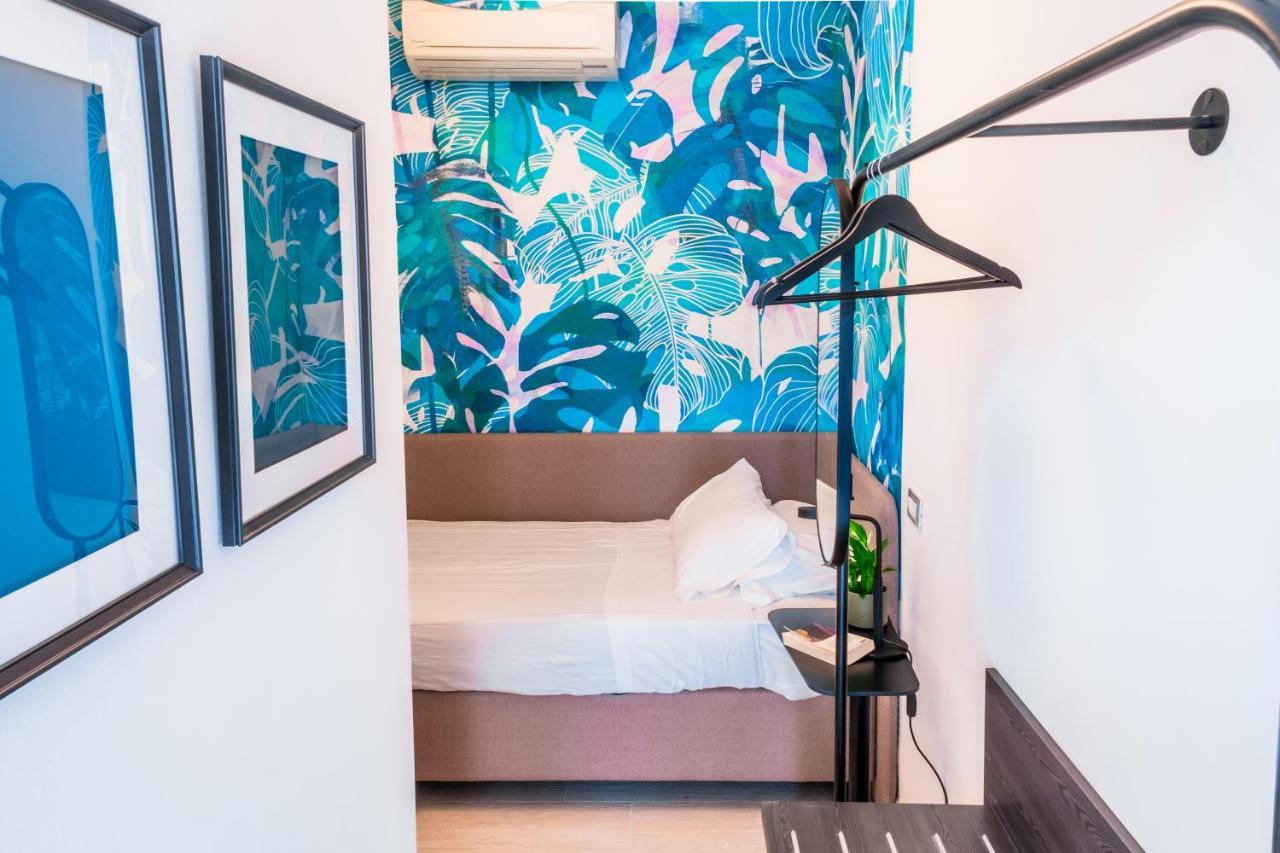 Lilium Maris Hotel Бибионе Екстериор снимка