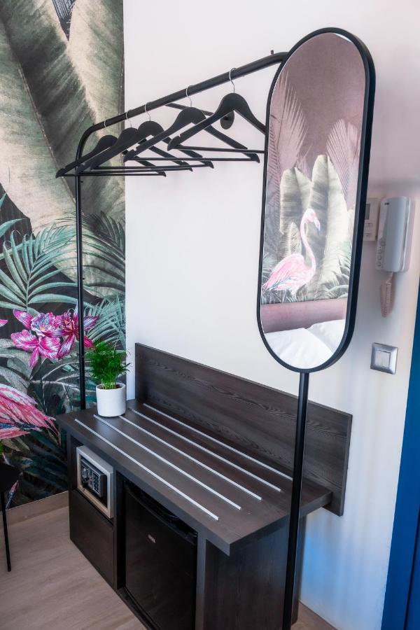 Lilium Maris Hotel Бибионе Екстериор снимка