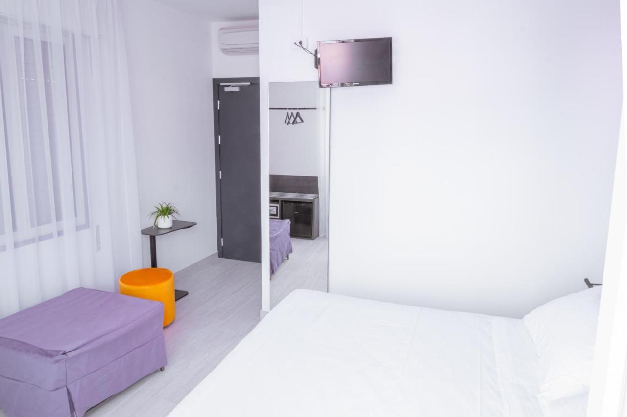Lilium Maris Hotel Бибионе Екстериор снимка