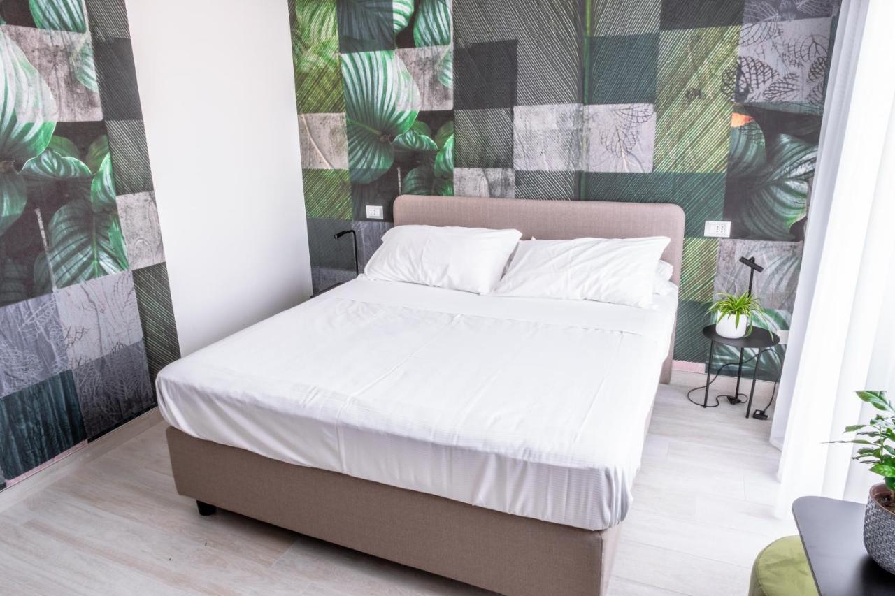 Lilium Maris Hotel Бибионе Екстериор снимка